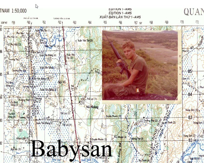 Babysan by Bill Klee